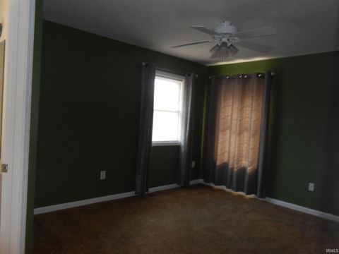 Tiny photo for 3848 E Lydia Lane, Bloomington, IN 47401 (MLS # 202618120)