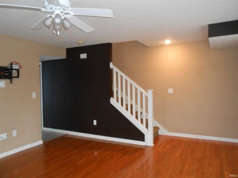 Tiny photo for 3848 E Lydia Lane, Bloomington, IN 47401 (MLS # 202618120)