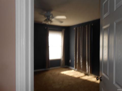 Tiny photo for 3848 E Lydia Lane, Bloomington, IN 47401 (MLS # 202618120)