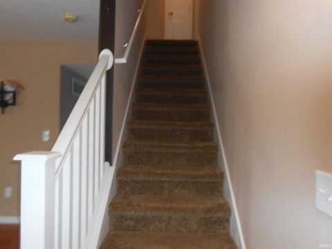 Tiny photo for 3848 E Lydia Lane, Bloomington, IN 47401 (MLS # 202618120)