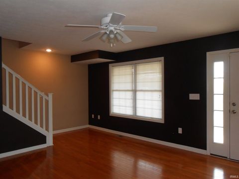 Tiny photo for 3848 E Lydia Lane, Bloomington, IN 47401 (MLS # 202618120)