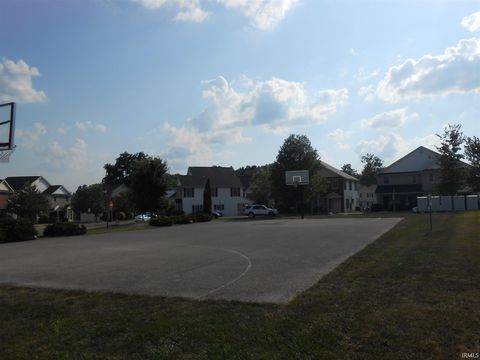 Tiny photo for 3848 E Lydia Lane, Bloomington, IN 47401 (MLS # 202618120)