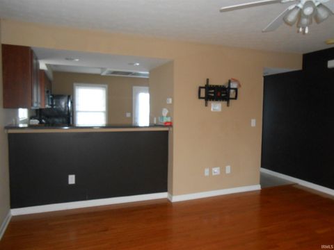 Tiny photo for 3848 E Lydia Lane, Bloomington, IN 47401 (MLS # 202618120)