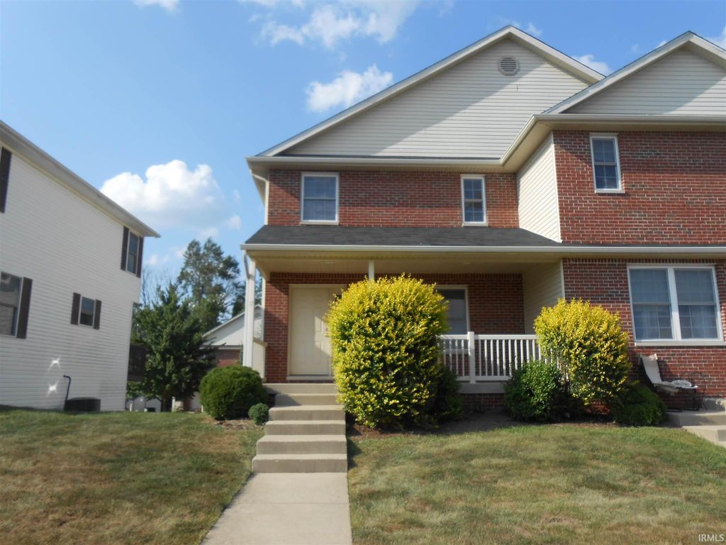 Photo of 3848 E Lydia Lane, Bloomington, IN 47401 (MLS # 202618120)