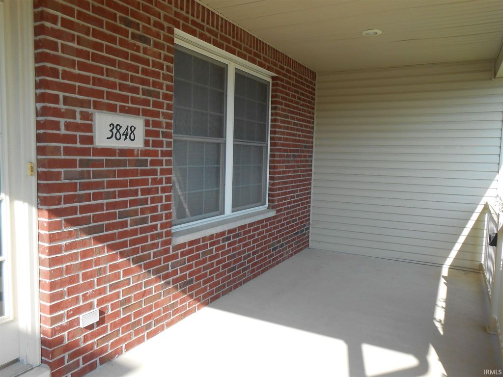 Photo of 3848 E Lydia Lane, Bloomington, IN 47401 (MLS # 202618120)