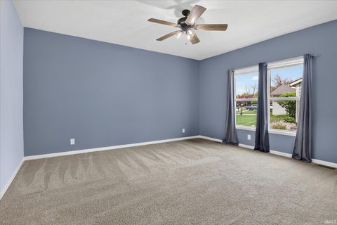 Tiny photo for 1508 Evergreen Place, Elkhart, IN 46514 (MLS # 202617537)