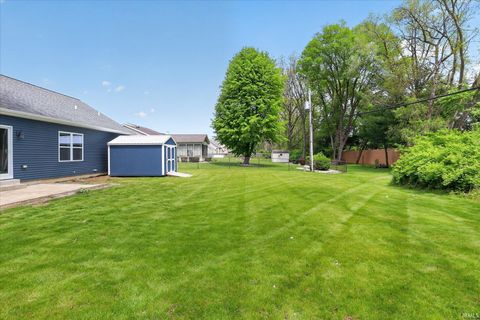 Tiny photo for 1508 Evergreen Place, Elkhart, IN 46514 (MLS # 202617537)
