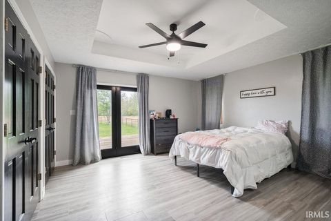 Tiny photo for 5277 N 50 EAST, Kokomo, IN 46901 (MLS # 202618300)