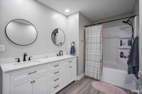 Tiny photo for 5277 N 50 EAST, Kokomo, IN 46901 (MLS # 202618300)