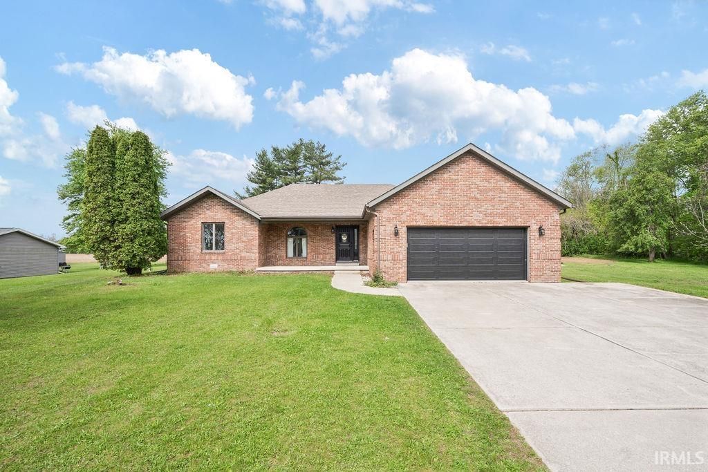 Photo of 5277 N 50 EAST, Kokomo, IN 46901 (MLS # 202618300)