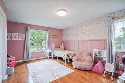 Tiny photo for 5277 N 50 EAST, Kokomo, IN 46901 (MLS # 202618300)