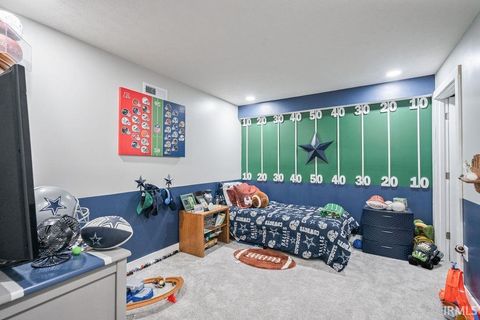 Tiny photo for 5277 N 50 EAST, Kokomo, IN 46901 (MLS # 202618300)