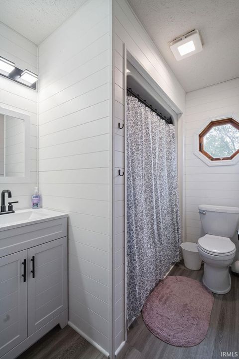 Tiny photo for 5277 N 50 EAST, Kokomo, IN 46901 (MLS # 202618300)