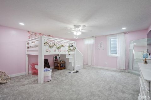 Tiny photo for 5277 N 50 EAST, Kokomo, IN 46901 (MLS # 202618300)
