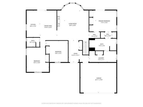 Tiny photo for 5277 N 50 EAST, Kokomo, IN 46901 (MLS # 202618300)