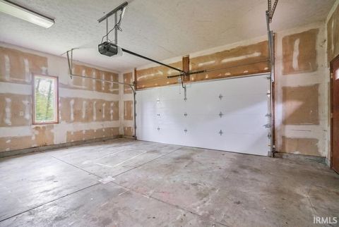 Tiny photo for 5277 N 50 EAST, Kokomo, IN 46901 (MLS # 202618300)