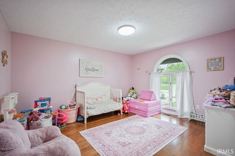 Tiny photo for 5277 N 50 EAST, Kokomo, IN 46901 (MLS # 202618300)