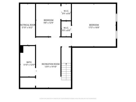 Tiny photo for 5277 N 50 EAST, Kokomo, IN 46901 (MLS # 202618300)