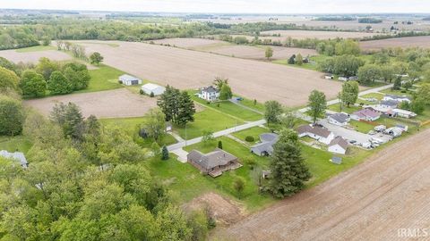Tiny photo for 5277 N 50 EAST, Kokomo, IN 46901 (MLS # 202618300)