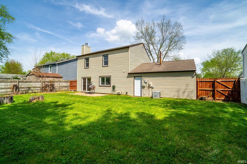 Photo of 3321 Country Park Lane, Fort Wayne, IN 46815 (MLS # 202613480)