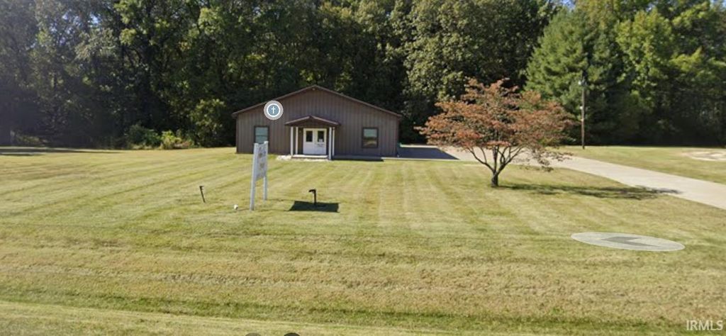 Photo of 1092 N SR 66, Rockport, IN 47635 (MLS # 202610702)