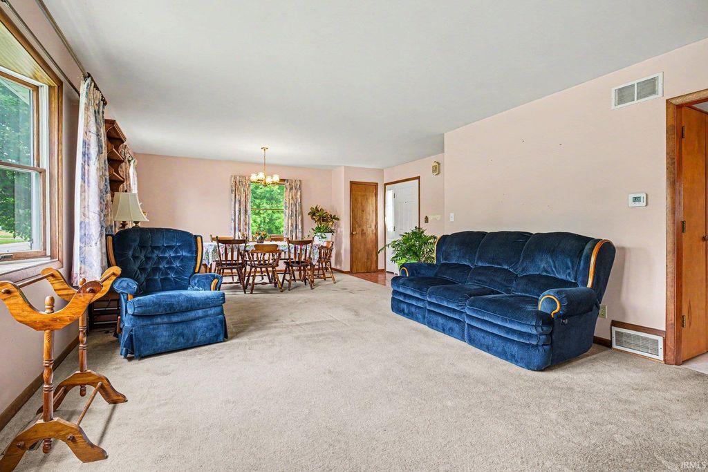 Photo of 2824 BASHOR Road, Goshen, IN 46526 (MLS # 202620092)