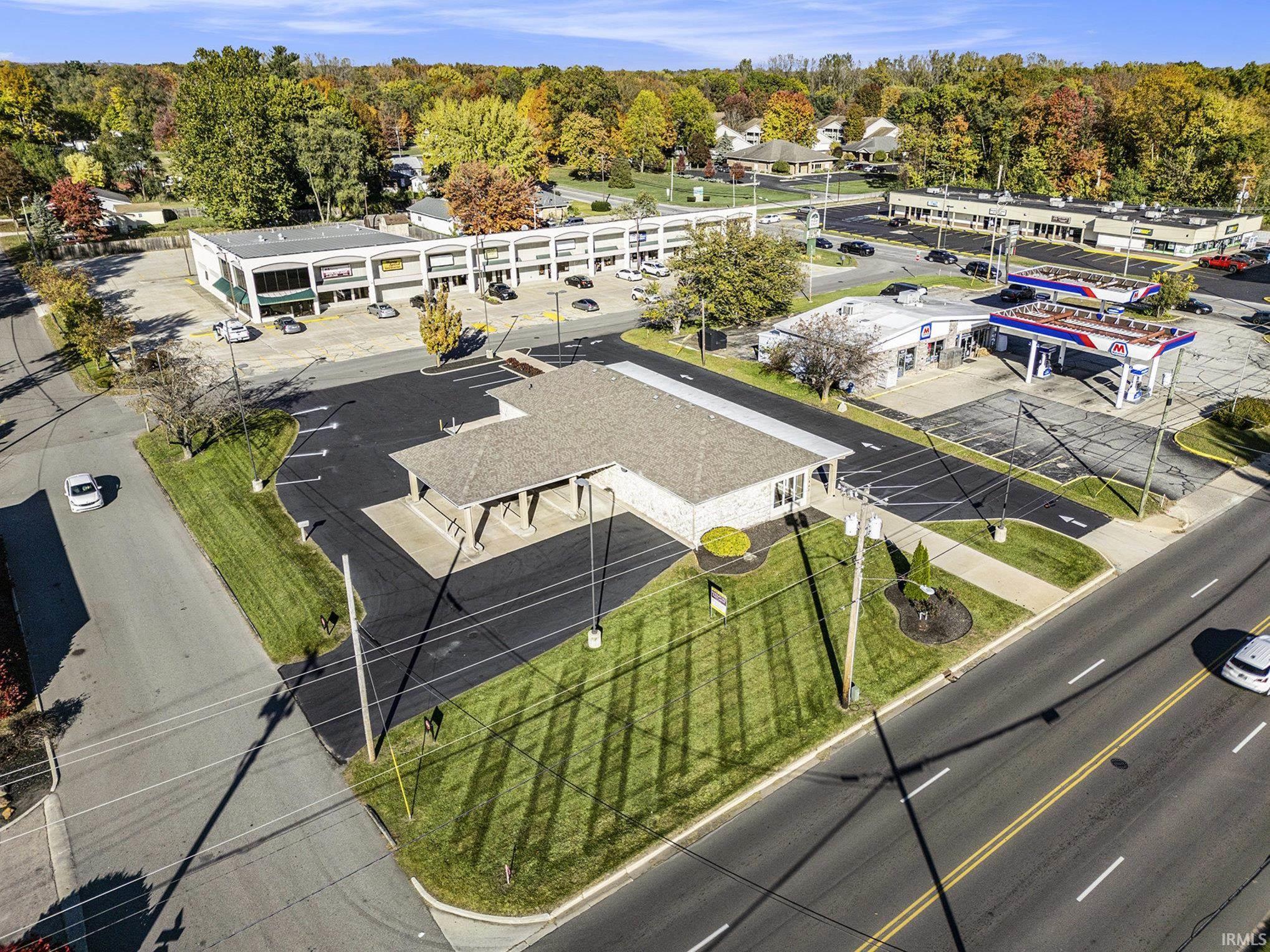 Elkhart, Indiana 46514, United States, ,2 BathroomsBathrooms,Commercial,Active,234128