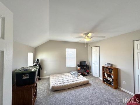 Tiny photo for 506 Ohio Street, North Judson, IN 46366 (MLS # 202612307)