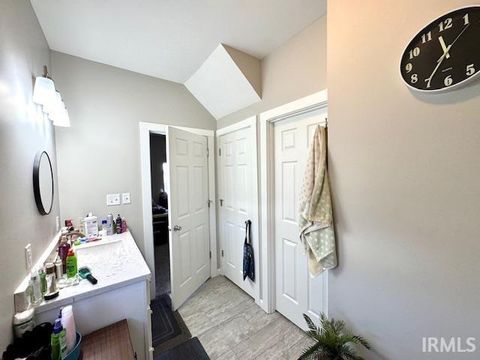 Tiny photo for 506 Ohio Street, North Judson, IN 46366 (MLS # 202612307)