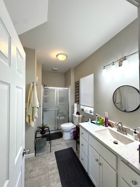 Tiny photo for 506 Ohio Street, North Judson, IN 46366 (MLS # 202612307)