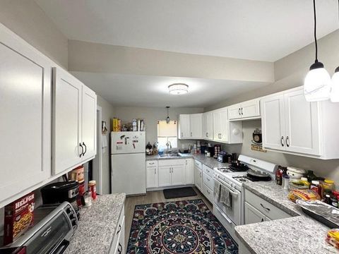 Tiny photo for 506 Ohio Street, North Judson, IN 46366 (MLS # 202612307)