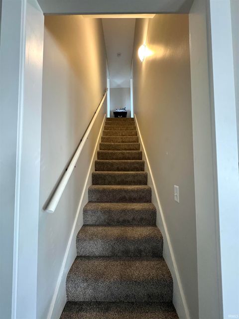 Tiny photo for 506 Ohio Street, North Judson, IN 46366 (MLS # 202612307)