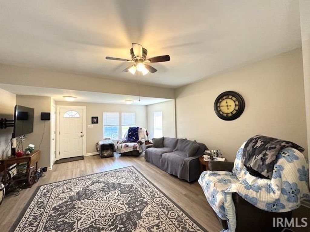 Photo of 506 Ohio Street, North Judson, IN 46366 (MLS # 202612307)