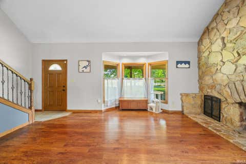 Tiny photo for 4400 Zanik Lane, Lafayette, IN 47909 (MLS # 202628571)