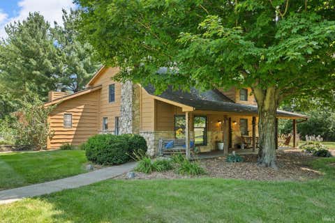 Photo of 4400 Zanik Lane, Lafayette, IN 47909 (MLS # 202628571)