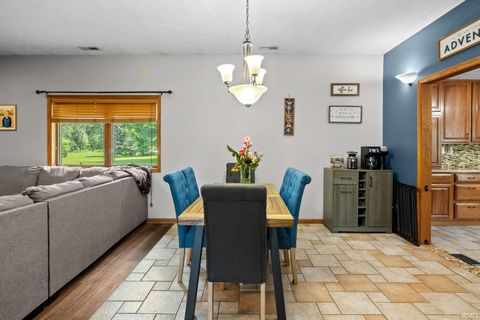 Tiny photo for 4400 Zanik Lane, Lafayette, IN 47909 (MLS # 202628571)