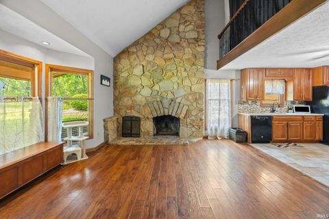 Tiny photo for 4400 Zanik Lane, Lafayette, IN 47909 (MLS # 202628571)