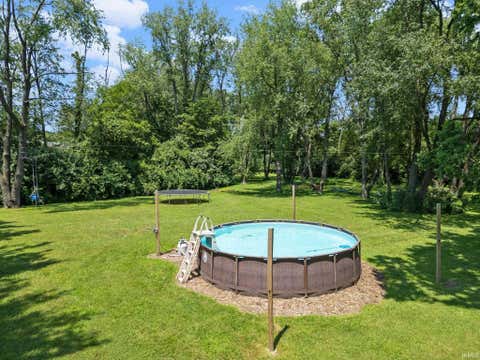 Tiny photo for 4400 Zanik Lane, Lafayette, IN 47909 (MLS # 202628571)