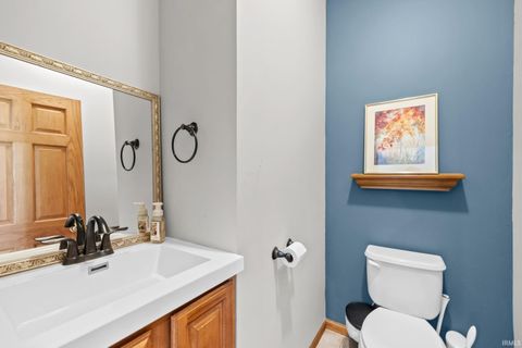 Tiny photo for 4400 Zanik Lane, Lafayette, IN 47909 (MLS # 202628571)