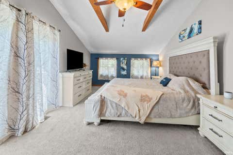 Tiny photo for 4400 Zanik Lane, Lafayette, IN 47909 (MLS # 202628571)