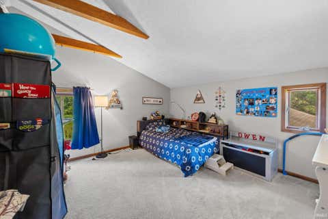Tiny photo for 4400 Zanik Lane, Lafayette, IN 47909 (MLS # 202628571)