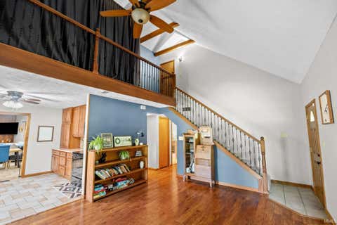 Tiny photo for 4400 Zanik Lane, Lafayette, IN 47909 (MLS # 202628571)