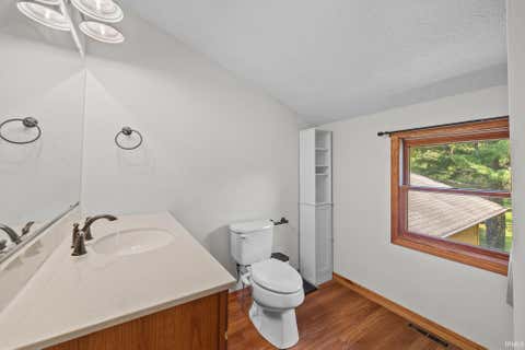 Tiny photo for 4400 Zanik Lane, Lafayette, IN 47909 (MLS # 202628571)