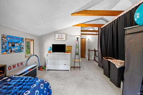 Tiny photo for 4400 Zanik Lane, Lafayette, IN 47909 (MLS # 202628571)