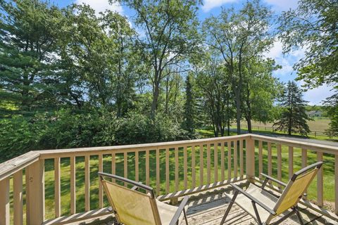 Tiny photo for 4400 Zanik Lane, Lafayette, IN 47909 (MLS # 202628571)