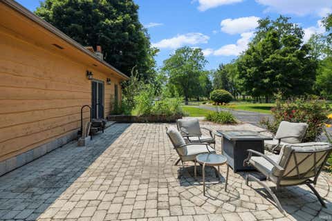 Tiny photo for 4400 Zanik Lane, Lafayette, IN 47909 (MLS # 202628571)