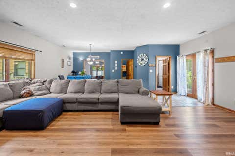Tiny photo for 4400 Zanik Lane, Lafayette, IN 47909 (MLS # 202628571)