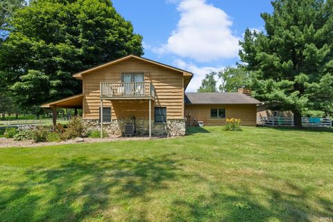 Tiny photo for 4400 Zanik Lane, Lafayette, IN 47909 (MLS # 202628571)