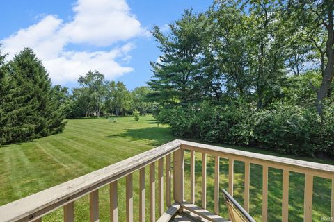 Tiny photo for 4400 Zanik Lane, Lafayette, IN 47909 (MLS # 202628571)