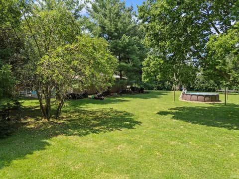Tiny photo for 4400 Zanik Lane, Lafayette, IN 47909 (MLS # 202628571)